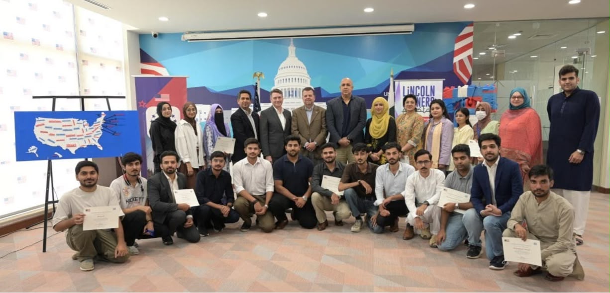 US Embassy Completes STEAM Builder Program:Trained over 100 in 3D printing, coding,digital modeling