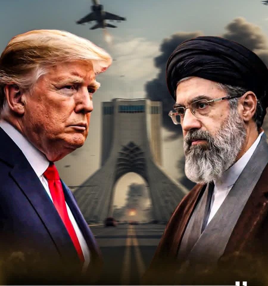 Trump’s Iran Deadline:Yemen Channel and the Battle for Bab al-Mandab