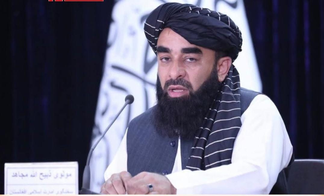 Pakistan Launches Airstrikes in Afghanistan After Three-Month Pause