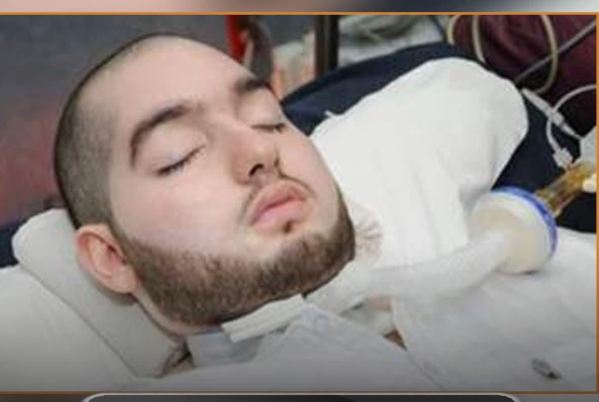 20-Year Journey of Saudi Arabia’s ‘Sleeping Prince’