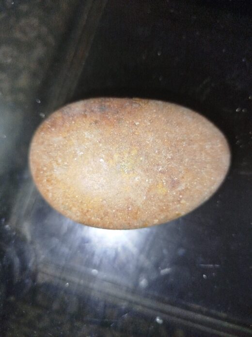 Rare Stones of the Indus River carry a geological history spanning thousands of years
