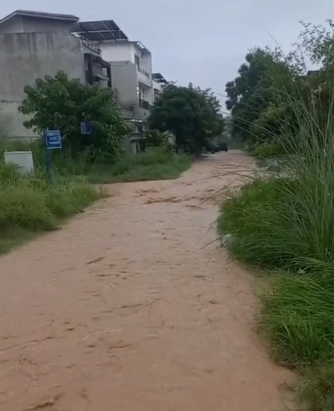 Illegal Encroachments on Natural Waterways Blamed for Flooding and Destruction in Islamabad-Rawalpindi