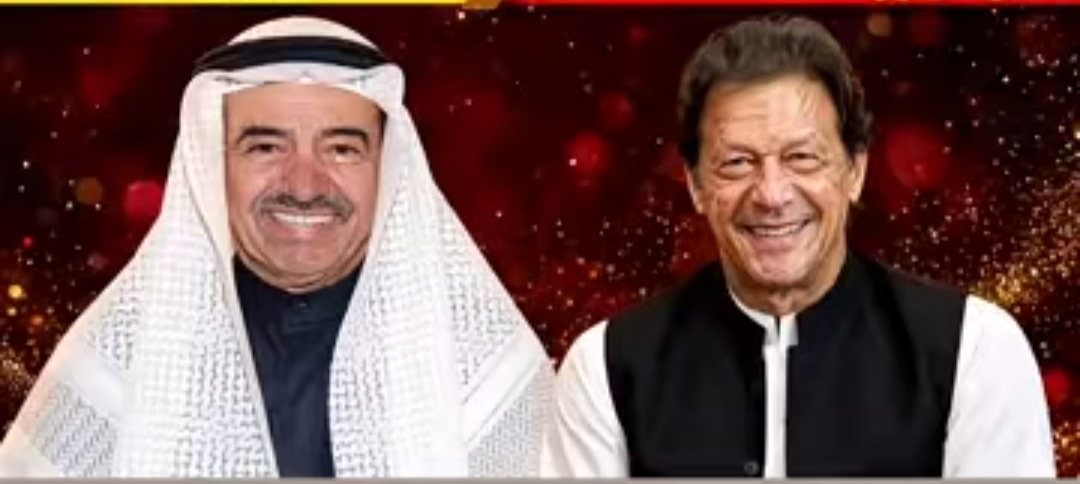 Kuwaiti businessman bequeathed assets to Shaukat Khanum Hospital,report claimed
