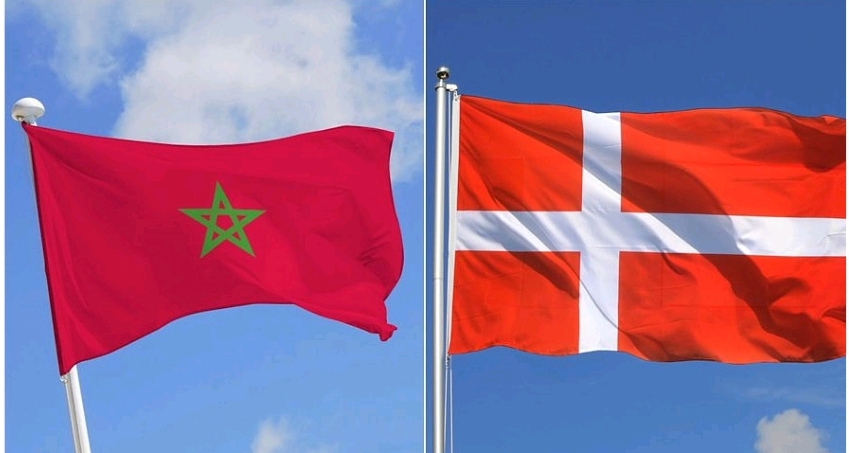 Denmark lauds Morroco autonomy plan as good basis for mutually agreed solution 