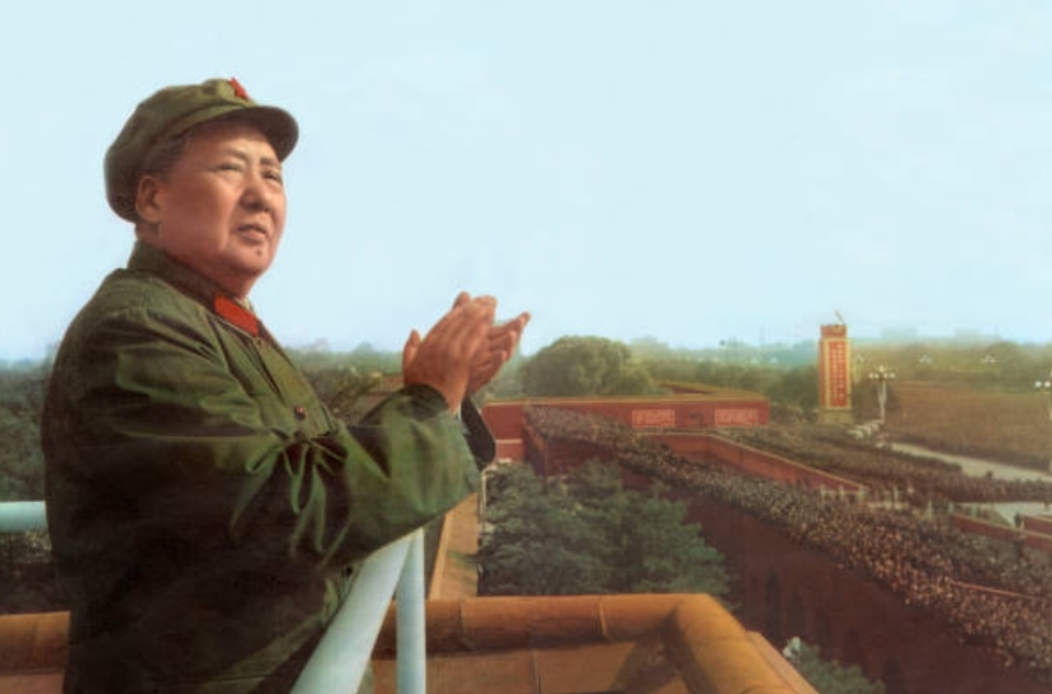 Remembering Mao Zedong: A Revolutionary Who Helped Shape Modern China