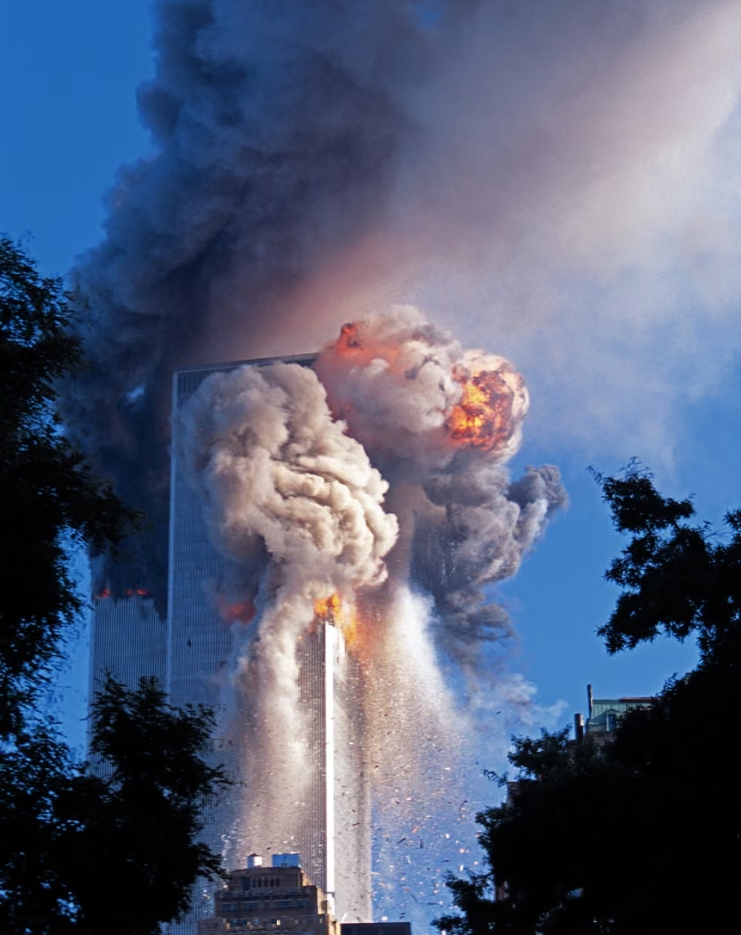 25 Years After 9/11: Remembrance Must Strengthen the Pursuit of Peace 