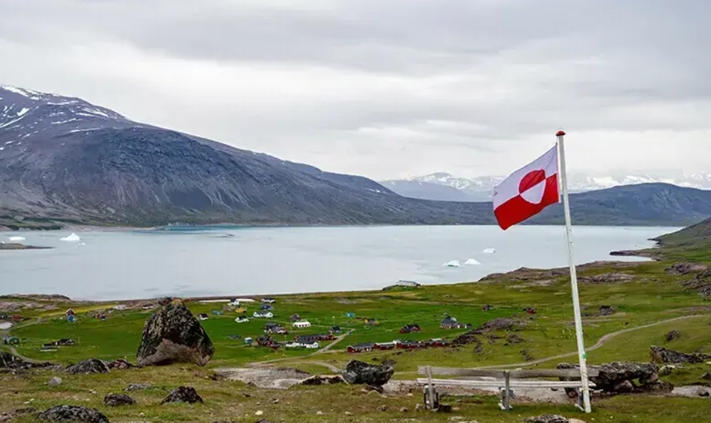 Denmark Welcomes ‘Binding’ Greenland Security Deal with United States