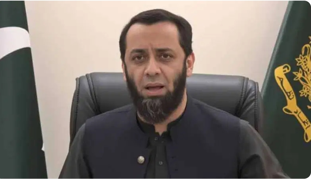 Tarar challenges PTI to hold Islamabad sit-in, alleges support for militants