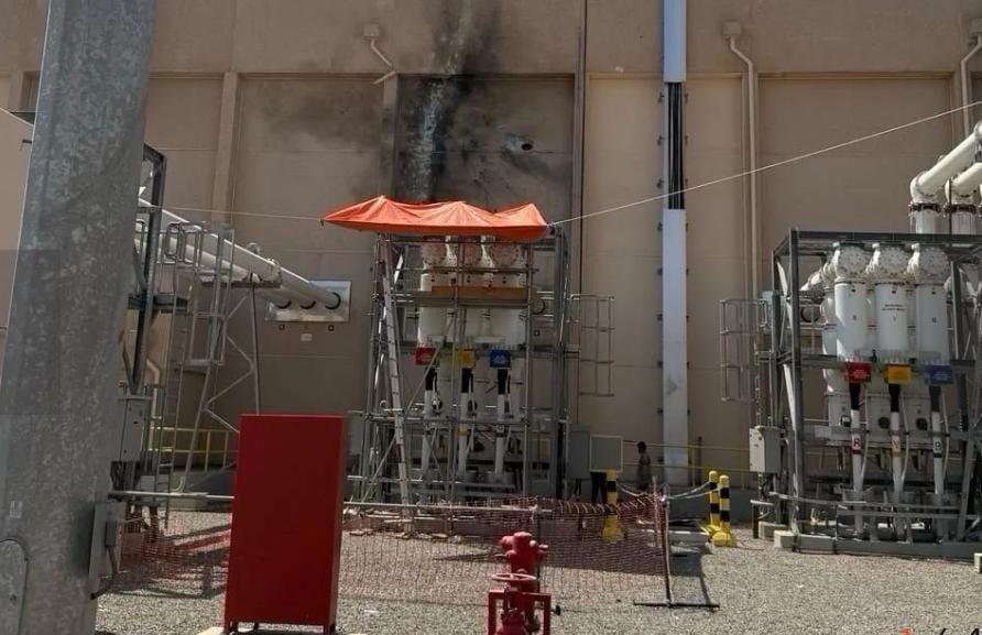 MML leaders condemn attack on Madinah power station