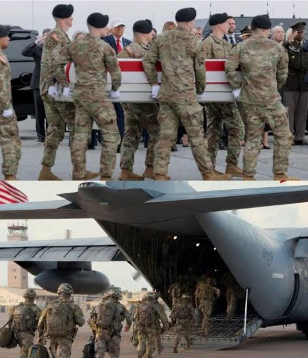 US Evacuation of Camp Buehring Exposes Vulnerabilities in Kuwait Defence Posture
