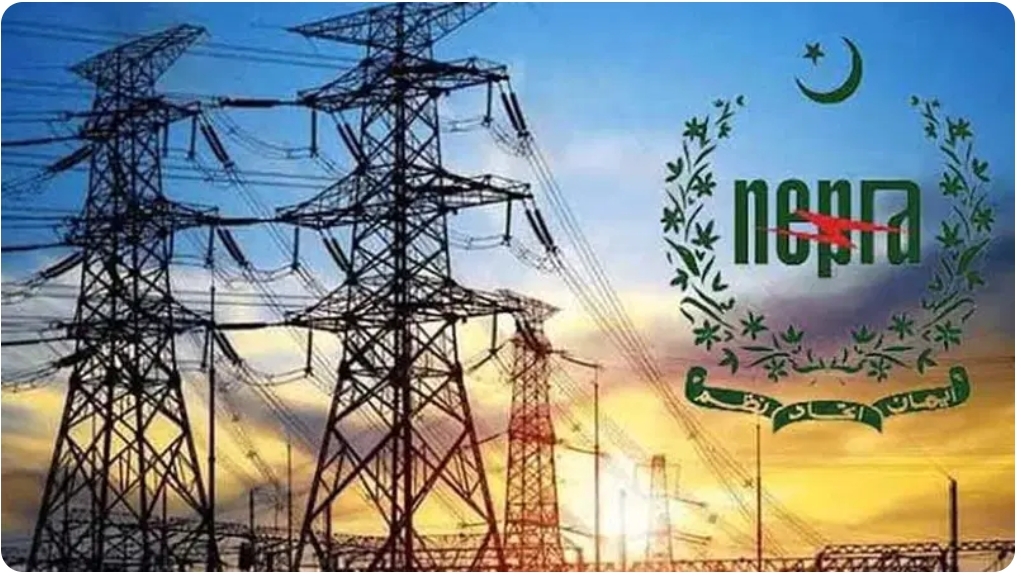 Nepra Raises Electricity Tariff by Rs1.11 per Unit Under August Fuel Adjustment